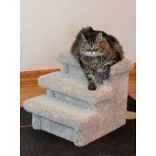 Mark III Cat ./ Pet Steps Stairs